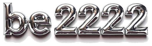 be2222 logo